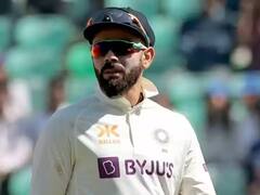 इंदौर में कोच द्रविड़ के इस खास रिकॉर्ड की बराबरी कर सकते हैं किंग कोहली, पोटिंग के साथ इस क्लब में होंगे शामिल