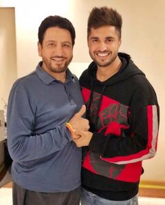 Jassie Gill: ਪੰਜਾਬੀ ਗਾਇਕ ਜੱਸੀ ਗਿੱਲ ਦੀ ਪਤਨੀ ਹੈ ਬੇਹੱਦ ਖੂਬਸੂਰਤ, ਦੇਖੋ ਗਾਇਕ ਦੇ ਪਰਿਵਾਰ ਦੀਆਂ ਖੂਬਸੂਰਤ ਤਸਵੀਰਾਂ