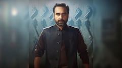 হঠাৎ ক্ষুব্ধ পঙ্কজ ত্রিপাঠী! কার বিরুদ্ধে নিতে চলেছেন আইনি পদক্ষেপ?