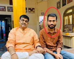 लगातार दाग रहा था गोलियां, उमेश पाल हत्याकांड में साबिर नाम के शूटर की हुई पहचान