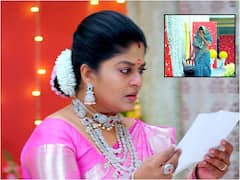 నగలతో స్వప్న జంప్, కనకం షాక్- రాజ్ పెళ్లి కావ్యతోనే జరుగుతుందా?