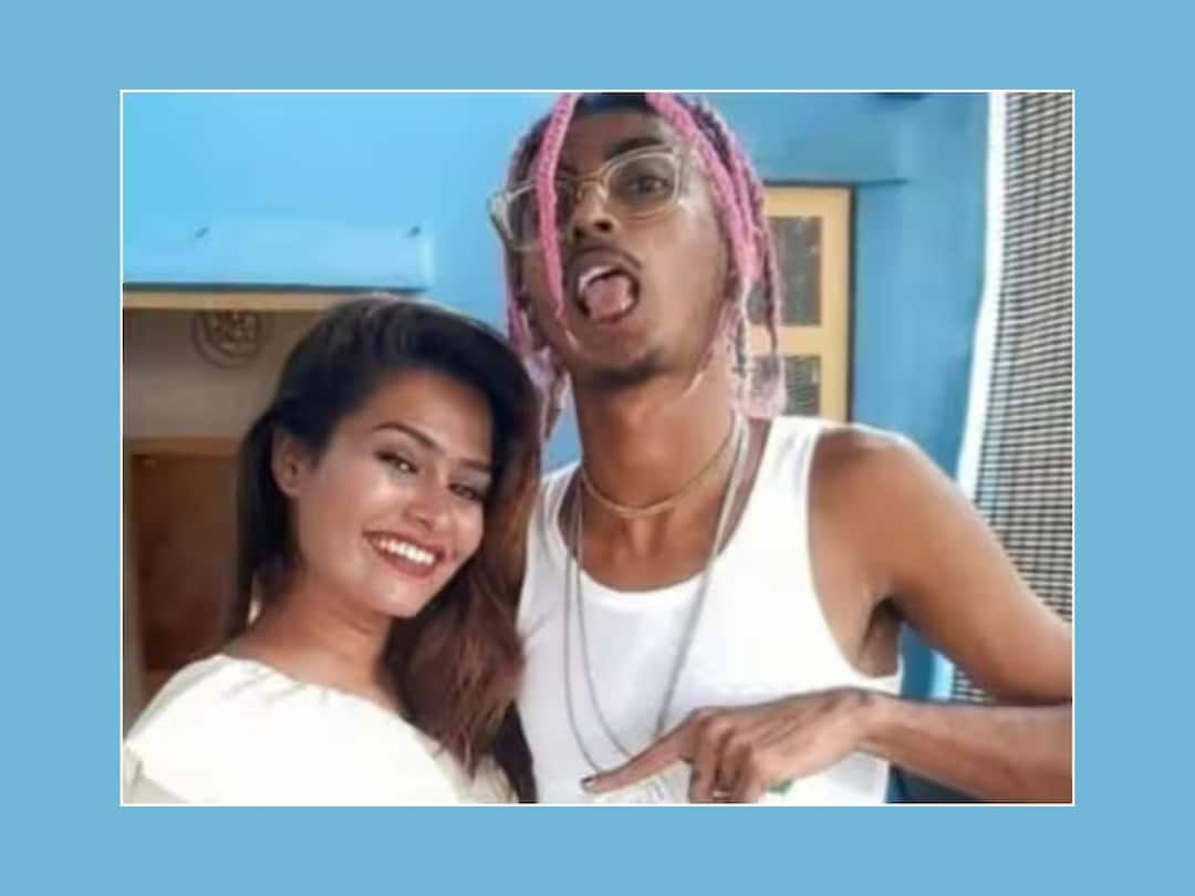 Bigg Boss 16 : 'बिग बॉस 16'चा विजेता MC Stan लवकरच लग्नबंधनात अडकणार; जाणून घ्या रॅपरच्या गर्लफ्रेंडबद्दल सर्वकाही... Bigg Boss 16 Winner MC Stan Wedding know about mc stan girl friend buba details Bigg Boss 16 : 'बिग बॉस 16'चा विजेता MC Stan लवकरच लग्नबंधनात अडकणार; जाणून घ्या रॅपरच्या गर्लफ्रेंडबद्दल सर्वकाही...