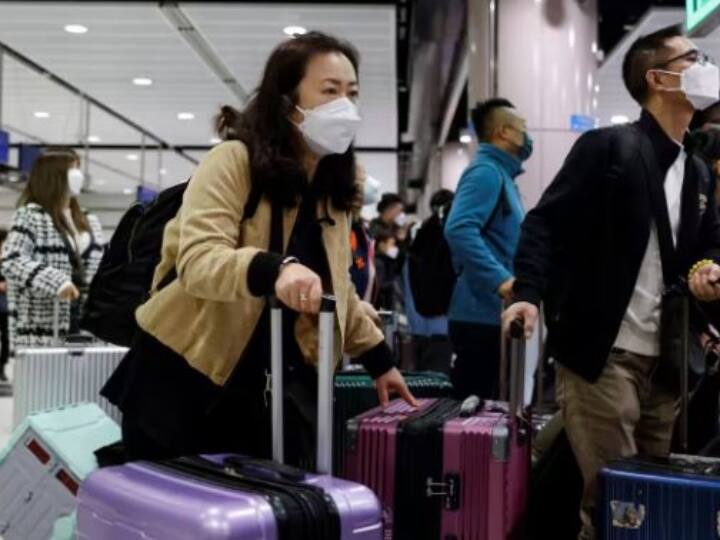 Hong Kong Ends Worlds Longest Covid Pandemic Mask Mandate Scrapped After 1000 Days Covid Mask: 1000 दिन बाद इस शहर को मिला कोविड मास्क से छुटकारा, 1 मार्च से बिना Mask के घर से बाहर निकल सकेंगे लोग