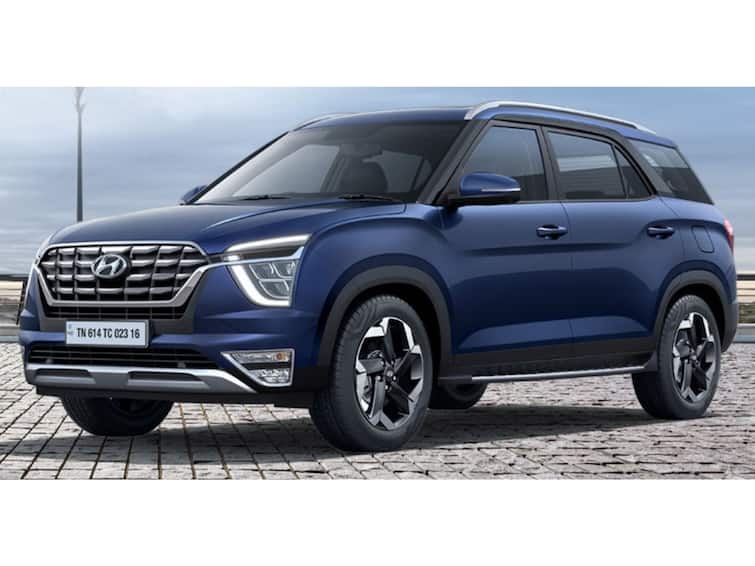 Hyundai Alcazar facelift 1.5 Turbo Petrol First Look Check Out Price Specification Features Hyundai Alcazar Facelift 1.5L Turbo Petrol — See First Look