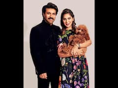 Ram Charan And Wife Upasana's Baby Will Be Born In India, Couple Ends Speculations Of Delivery In The US