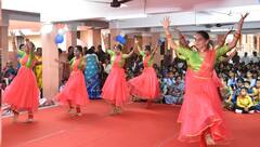 CM Stalin: ”சிறந்த நாளாக்கி கொள்கிறேன்”; மாற்றுத்திறனாளி குழந்தைகளுடன் பிறந்தநாள் கொண்டாடிய முதலமைச்சர் ஸ்டாலின்