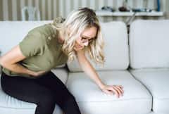 ঋতুস্রাবে ভীষণ যন্ত্রণা? এন্ডোমেট্রিওসিস হলে কী করবেন?