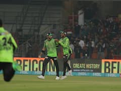लाहौर कलंदर्स धमाकेदार जीत के बाद टॉप पर पहुंचा, जानिए किस नंबर पर है मुल्तान सुल्तांस