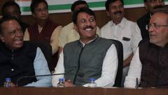 Gandhinagar: સરકારને કેમ રાતોરાત ગુજરાતી પ્રત્યે પ્રેમ ઉભરાયો ? અમિત ચાવડા