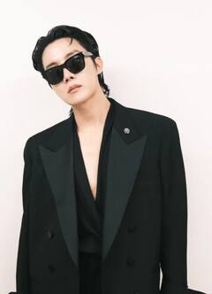 J-Hope : जे-होप सैन्यात भरती होणार; व्हिडीओ शेअर करत दिली माहिती