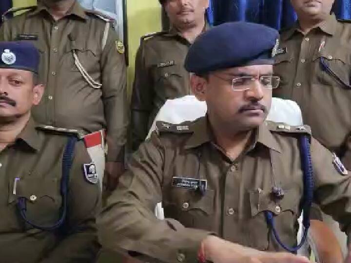 Bihar: Main accused in Katihar's female constable Prabha Bharti murder case arrested in Nagpur of Maharashtra ann Bihar: कटिहार के महिला कांस्टेबल मर्डर केस का मुख्य आरोपी गिरफ्तार, 10 राज्य खंगालने के बाद महाराष्ट्र में मिली सफलता