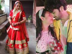 Rani Chatterjee Ex-Boyfriend: कौन था वो शख्स जिसके साथ होते-होते रह गई थी रानी चटर्जी की शादी, जानिए क्यों खत्म हुआ था रिश्ता