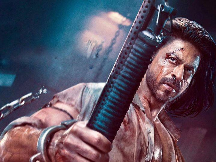 Hindi Movies Worldwide Collection: शाहरुख खान की फिल्म 'पठान' ने कमाई मामले में कई बड़े रिकॉर्ड बनाए हैं. लेकिन पठान के अलावा हिंदी सिनेमा की इन फिल्मों ने भी वर्ल्डवाइड ताबडतोड़ कमाई की है.