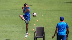 IND vs AUS 3rd Test: তৃতীয় টেস্টে ওপেনিংয়ে রোহিতের সঙ্গে কে? অনুশীলনেই কি মিলল ইঙ্গিত?