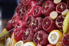 Pomegranates Benefits: পুষ্টিগুণে ঠাসা ডালিম, কেন রাখতেই হবে পাতে?