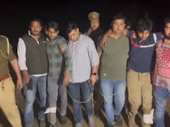इस एनकाउंटर के बाद हापुड़ पुलिस की सोशल मीडिया फजीहत, यूजर्स कर रहे ऐसे कमेंट्स