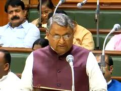 बिहार में 2,61,885 करोड़ रुपये का बजट हुआ पेश, शिक्षा, पुलिस से लेकर कई विभागों में बंपर बहाली