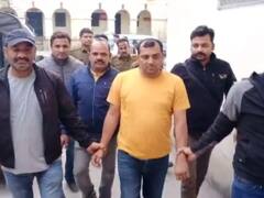 सारण के बाद अब उसका मददगार राजीव हुआ गिरफ्तार, अब शेर सिंह की तलाश तेज