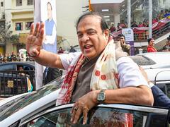 असम CM हिमंत बिस्वा सरमा ने खर्च किए 130 करोड़ से ज्यादा, तोड़ा पिछले मुख्यमंत्री का रिकॉर्ड