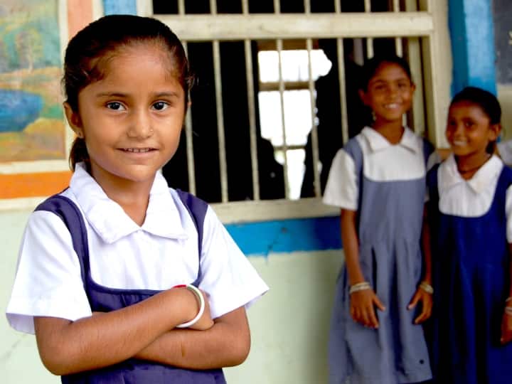 Gujarati Language compulsory in all primary Gujarat Assembly passed bill Gujarat News: गुजरात में सभी प्राथमिक स्कूलों में गुजराती भाषा पढ़ाना अनिवार्य, विधानसभा में पास हुआ बिल