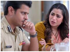 GHKKPM: पूरे परिवार के सामने अपने पति को बेइज्जत करेगी पाखी, विराट को सुनाएगी खरी-खोटी