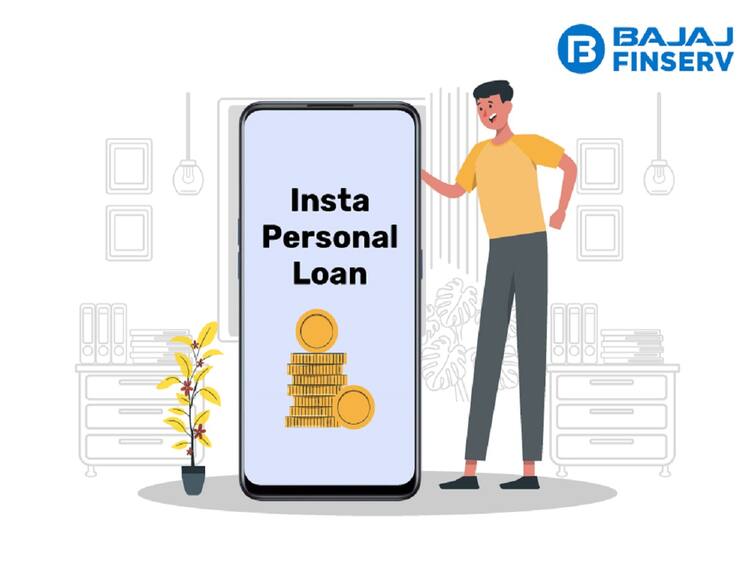 4 Benefits When you choose Bajaj Finserv Instead of Traditional Personal Loan Bajaj Finserv : பாரம்பரிய லோனுக்கு பதிலாக இன்ஸ்டா பர்ஸனல் லோன் வாங்கும்போது, உங்களுக்கு கிடைக்கக்கூடிய 4 முக்கிய பயன்கள்..