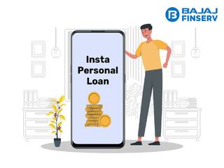 Bajaj Finserv : பாரம்பரிய லோனுக்கு பதிலாக இன்ஸ்டா பர்ஸனல் லோன் வாங்கும்போது, உங்களுக்கு கிடைக்கக்கூடிய 4 முக்கிய பயன்கள்..