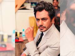 স্ত্রীয়ের পর এবার নওয়াজের বিরুদ্ধে মুখ খুললেন অভিনেতার নিজের ভাই