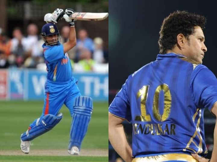 Sachin Tendulkar: सचिन तेंदुलकर ने अपना आखिरी इंटरनेशनल मैच 2013 में मुंबई के वानखेड़े स्टेडियम में खेला था. इस मैच में कई अनोखी चीज़ें हुई थीं.