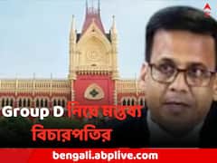 'গ্রুপ ডি-র ওয়েটিং লিস্ট গঙ্গার মতো স্বচ্ছ নয়', মন্তব্য বিচারপতি বসুর