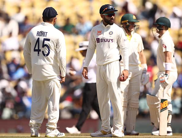 The third Test of India vs Australia Border-Gavaskar Trophy will be played in Indore from Wednesday. India is ahead 2-0 in the four-match series.