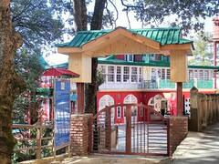 आजादी से पहले शिमला की इस जगह पर कई बार रुके थे महात्मा गांधी, अब प्रतिमा स्थापित करने की मांग