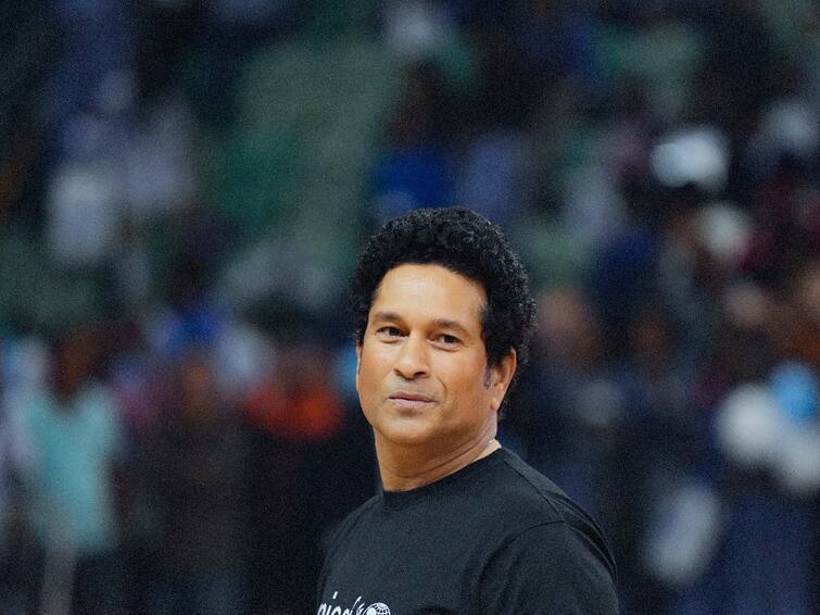 Sachin Tendulkar will get a unique gift on his birthday, know what the Lord of Cricket said? Sachin Tendulkar: બર્થ ડે પર સચિન તેંડુલકરને મળશે અનોખી ગિફ્ટ, જાણો શું કહ્યું ક્રિકેટના ભગવાને ?