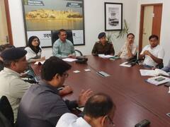 जी-20 की बैठक के लिए फिर से सजेगा उदयपुर, एशिया की दूसरी सबसे बड़ी झील में मेहमान करेंगे बोटिंग