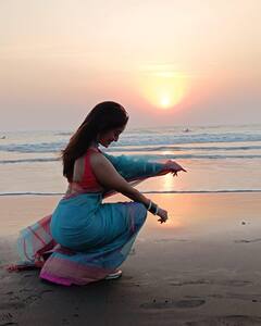 आयुष्यातील नव्या पुस्तकाची सुरुवात, असे का म्हणतेय मानसी