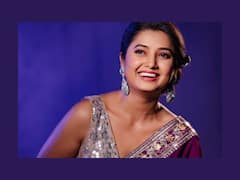 प्राजक्ता माळी बॉलिवूडचा बादशाह शाहरुखला 17 वेळा धडकली; नेमकं प्रकरण काय?