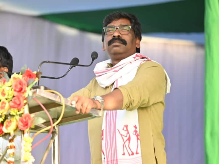 Hemant Soren security in charge DSP Vimal Kumar ED summons He can be questioned in this matter today Hemant Soren: मुख्यमंत्री हेमंत सोरेन के सुरक्षा प्रभारी विमल कुमार को ED का समन, आज हो सकती है पूछताछ 