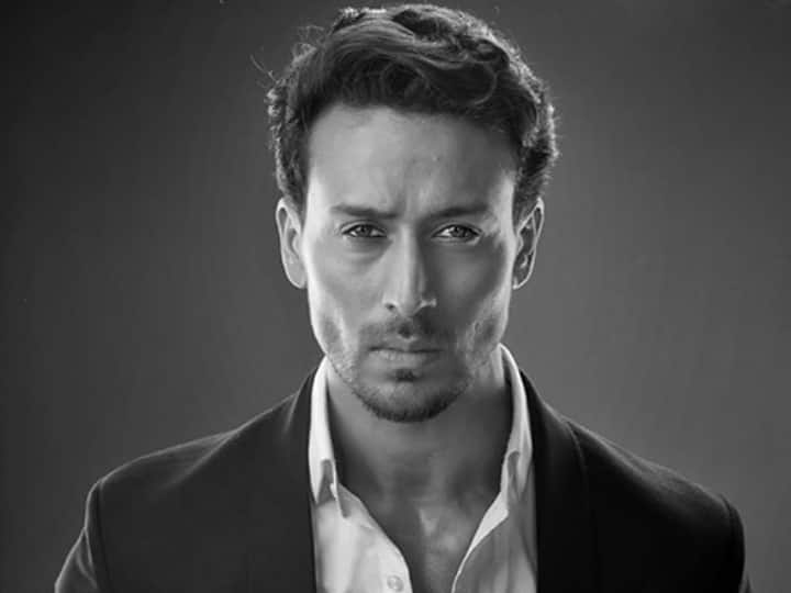 Tiger Shroff is not 'Mr Clean', Jackie Shroff's son has been associated ...