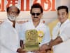 Rajinikanth Wishes Mk Stalin: நாளை 70வது பிறந்தநாளை கொண்டாடும் முதலமைச்சர்: ஒருநாள் முன்பே வாழ்த்து சொன்ன ரஜினி-கமல்!