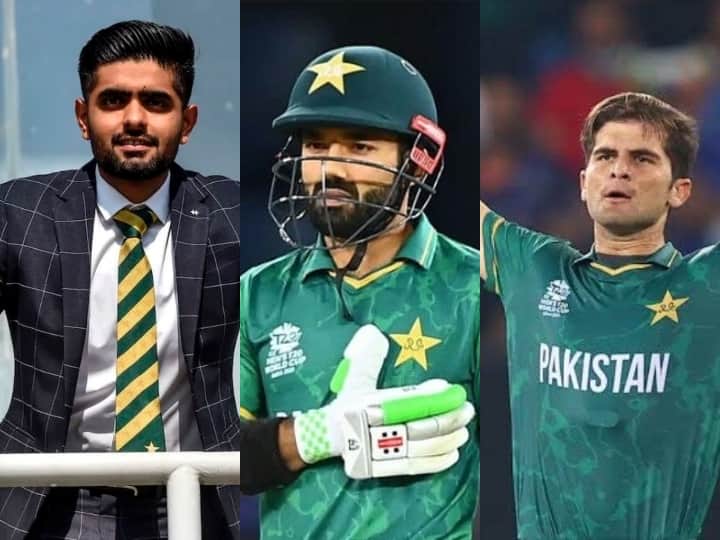पाकिस्तान क्रिकेट टीम के खिलाड़ियों को तीन कैटेगरी में रखा गया है. इन तीनों कैटेगरी के खिलाड़ियों की सैलरी अलग-अलग है. आज हम बात करेंगे टॉप पाकिस्तानी क्रिकेटरों की सैलरी की.