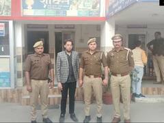 बिजनौर: मुस्लिम फंड के कर्मचारी ने रची झूठी लूट की साजिश, पुलिस ने 4 लाख रुपये किए बरामद