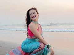 आयुष्यातील नव्या पुस्तकाची सुरुवात, असे का म्हणतेय मानसी