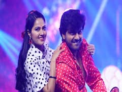 Devatha Arjun Ambati suhasini: బుల్లెట్టు బండెక్కిన 'దేవత' జోడి