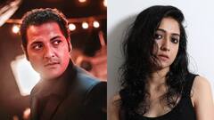 মোবাইলে শ্যুটিং গোটা ওয়েব সিরিজের, অভিনয়ে অমৃতা-যুধাজিৎ