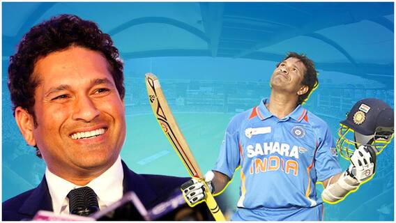 Sachin Tendulkar Life Size Statue At Wankhede Stadium Mumbai: త్వరలోనే విగ్రహావిష్కరణ