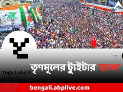 তৃণমূলের ট্যুইটার অ্যাকাউন্ট 'হ্যাক' ! বদলে গেল লোগো-ও