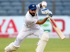 भारतीय सरजमीं पर अपना 200वां इंटरनेशनल मैच खेलने उतरेंगे विराट कोहली, अद्भुत हैं आंकड़े