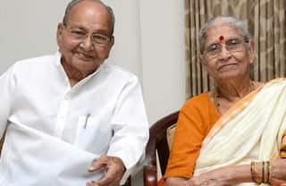 Jayalakshmi Death: ડિરેક્ટર કે. વિશ્વનાથની પત્ની જયલક્ષ્મીનું નિધન, 24 દિવસ પહેલા થયું હતું પતિનું અવસાન