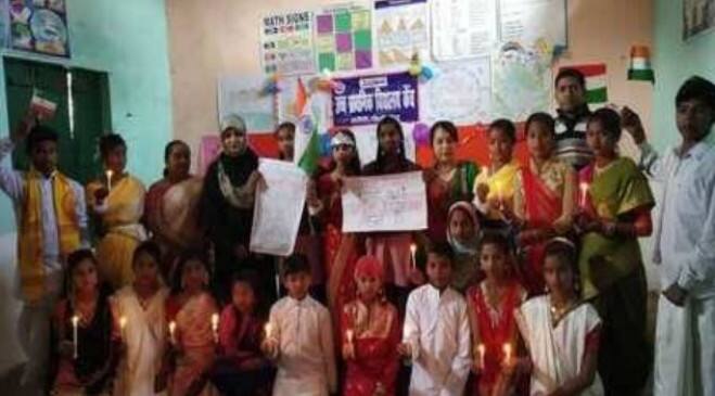 children in this school speak not one or two but 13 languages Viral News: ਇਸ ਸਕੂਲ ਵਿੱਚ ਬੱਚੇ ਇੱਕ ਜਾਂ ਦੋ ਨਹੀਂ ਸਗੋਂ 13 ਭਾਸ਼ਾਵਾਂ ਬੋਲਦੇ ਹਨ