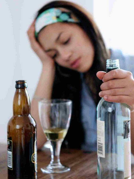 शराब नहीं, Fatty Liver के लिए जिम्मेदार ये 5 खराब आदतें